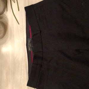 Black banana republic  slacks